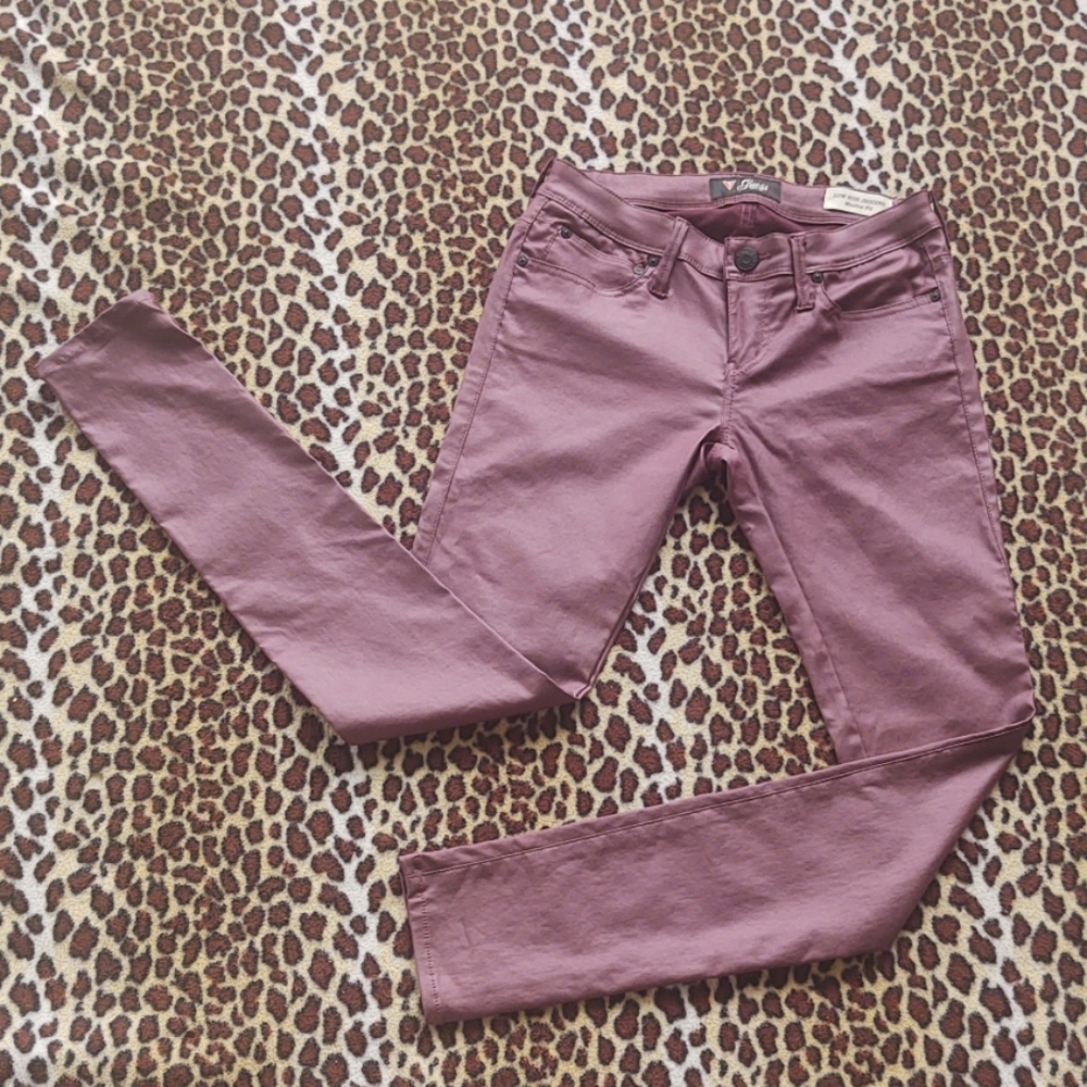 Guess jeggings